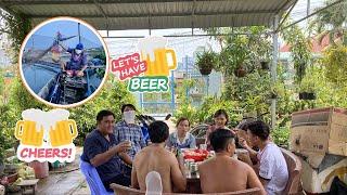 Anh Mập TV | Nghỉ lễ 30-04 & 01-05