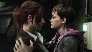 Resident Evil: Revelations 2 - PS5 Gameplay