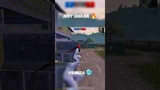  NOT SHAXA vs m27 RIZA  TOLIQ OʻYIN 5K LIKEDA! #shorts #pubgmobile #uzbeksila