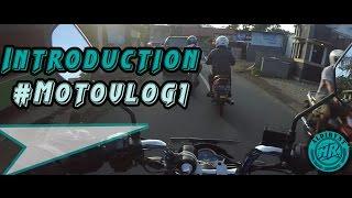 Motovlog - Perkenalan #Motovlog1