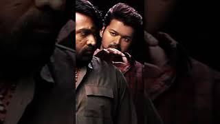 Thalapathy vijay rowdy bgm #rowdy #thalapathy #vijaysathupathi ️