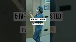 Does IVF Work on the First Try? Let’s Break the Myth! Dr Rhythm Gupta - IVF specialist at Excel IVF