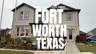 Mockingbird Estates in East Fort Worth: A Complete Tour