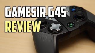 GameSir G4s Review