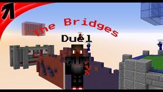 Minecraft The Bridges Duel Gameplay (Hypixel)