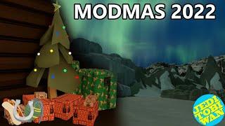 Modmas 2022 Showcase! - H3VR