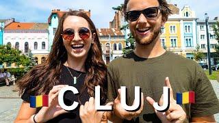 Cluj-Napoca, Romania Travel Guide | Exploring the Transylvanian Capital!