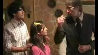 Camera Cafe - Bernardo's Father (el padre de bernardo)