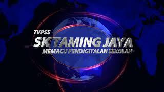 TVPSS SK TAMING JAYA