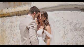 Filka & Valentin Wedding Trailer