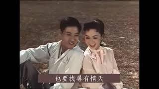 [入室佳人] 小雲雀 - 姚莉 Yao Lee / 鍾情·金峰