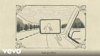 Flatland Cavalry - If We Said Goodbye (Lyric Video)