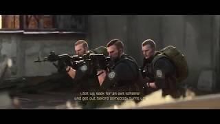 Escape from Tarkov   Official Announcement Trailer