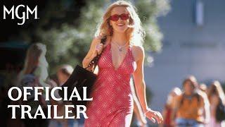 Legally Blonde (2001) | Official Trailer | MGM Studios