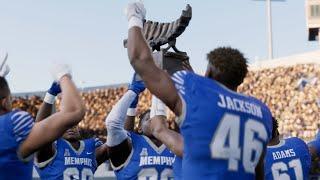 EVERYTHING EA Sports Just Leaked About College Football 26! Dynasty, Gameplay, Team Builder & More!