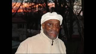 Philly Sounds and Beyond - Show #10 - Recorded March 2011 - Billy Paul & Blanche Williams