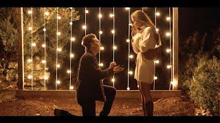 Never Lose My Love  (Original Song) - PROPOSAL VIDEO