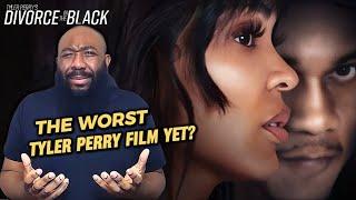 Divorce in the Black (2024) Movie Review | Meagan Good | Cory Hardrict | Tyler Perry | Prime Video