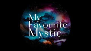 My Favourite Mystic 48: Delfi Nieto-Isabel on Na Prous Boneta