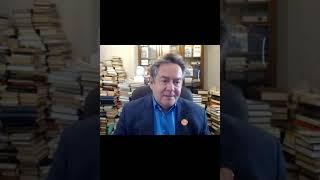 Николай Платошкин о Венесуэле и Гаяне