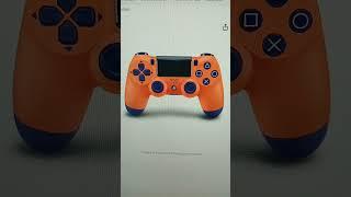 Quel est la meilleur manette PS4  entre celle ci ? 