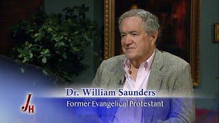 JOURNEY HOME - 2021-08-23 - Dr. William Saunders