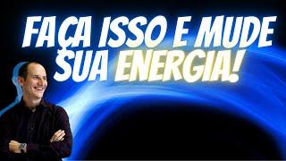 Use esse SEGREDO Alquímico para ter mais energia, todos os dias!