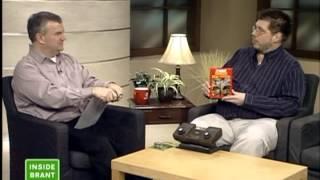 Inside Brant Atari Bankruptcy discussion with Syd Bolton