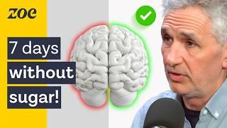 The truth about low carb diets, sugar spikes, and ‘multigrain’ labels | Prof. Tim Spector