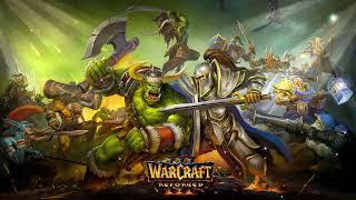 Reign Of Chaos - Soundtrack Warcraft III Reforged OST Music Musik Muzyka Musique Музыка Саундтрек