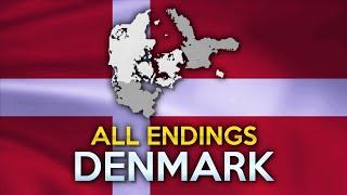 All Endings - Denmark