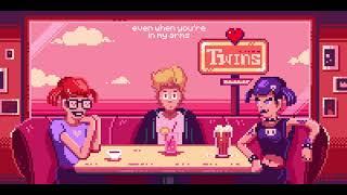 Johnny Stimson - Twin Sister (Official Lyric Video)