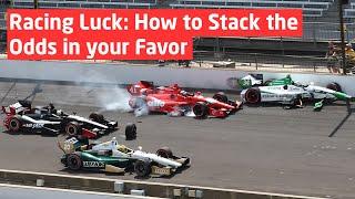 Racing Luck: How to Stack the Odds in Your Favor