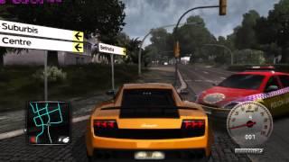 Test Drive Unlimited 2 - Unofficial Patch v0.4 Lamborghini Galalrdo LP 570-4 Superleggera