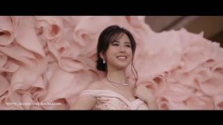 Kisses Delavin's 18th Birthday Same Day Edit by Nice Print Photography