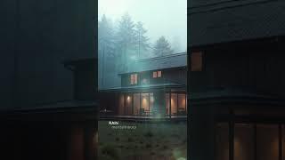 Rain #ambient  #darkambient  #lifestyle  #rainyday  #relaxation  #mentaltheory  #music