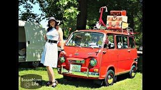 Great Pacific North West Mini Micro Car Extravaganza: Classic Car Show: Rare Cars