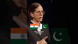 Partition Was Brutal and the US Missed That - Sarah Paine