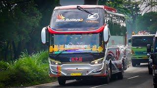 Bismania || PERTAMA KALI TRIP BOGOR-JAKARTA || MPM KOTA BUDAYA