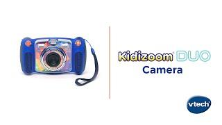 Kidizoom Duo Camera | Demo Video | VTech®