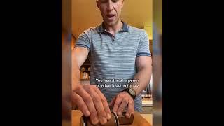 Dull Knife Fix