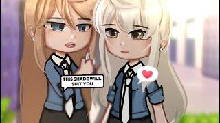 ”If Only You Were Into Girls..”||Gacha Life||Glmm||wlw||Love Story||