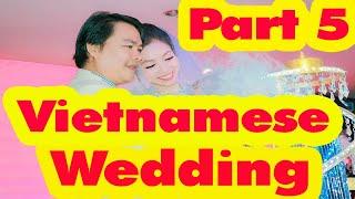 49 Vietnamese wedding ceremony I Pham Thi Kim Lien I Phuot Xuyen Chau Luc