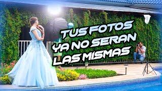 ¿COMO TOMARLE FOTOS A UNA QUINCEAÑERA? / Diego Matiu'z