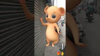 cartoon viral shorts  #funny #tiktok #shortsfeed #shorts
