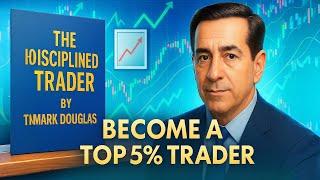 Trading Psychology from The Disciplined Trader!