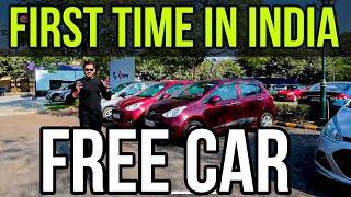 Biggest Offer on Used Cars in India, Hub of 500+ Second Hand Cars