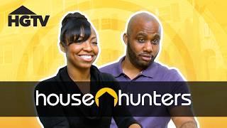 Searching for Space for a Stripper Pole in NJ - House Hunters Full Episode Recap | HGTV