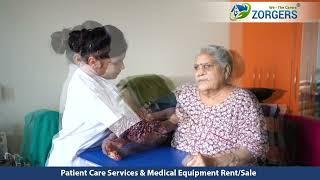 Patient Care at Home