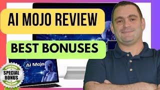 Ai Mojo Review | Marketing with ChatGPT Technology